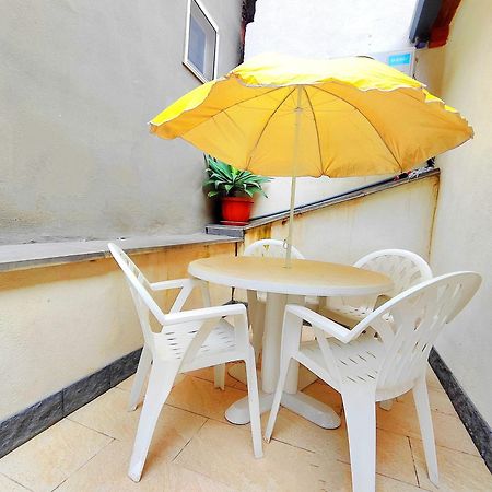 Apartament Dreams'S House Katania Zewnętrze zdjęcie