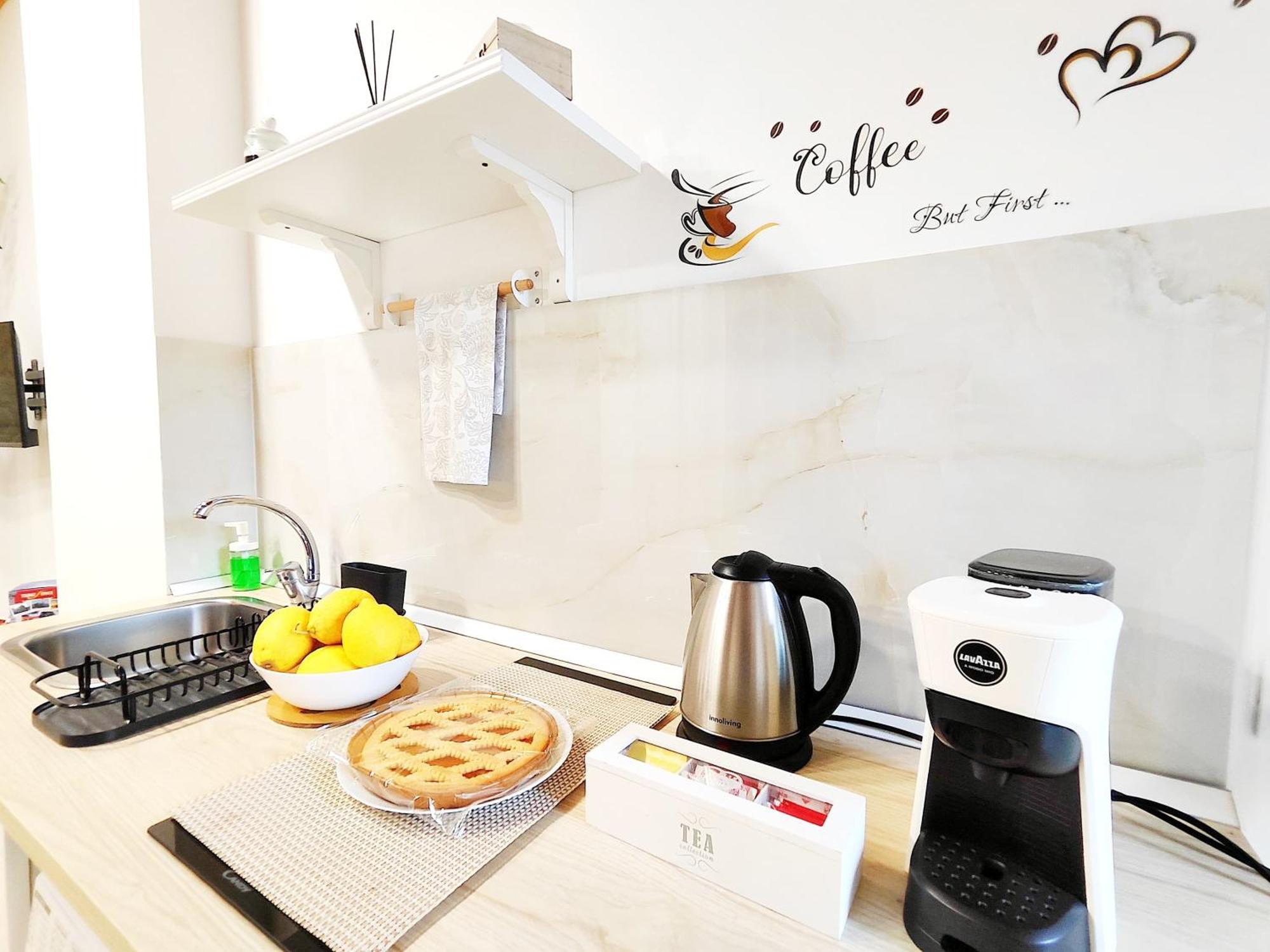 Apartament Dreams'S House Katania Zewnętrze zdjęcie