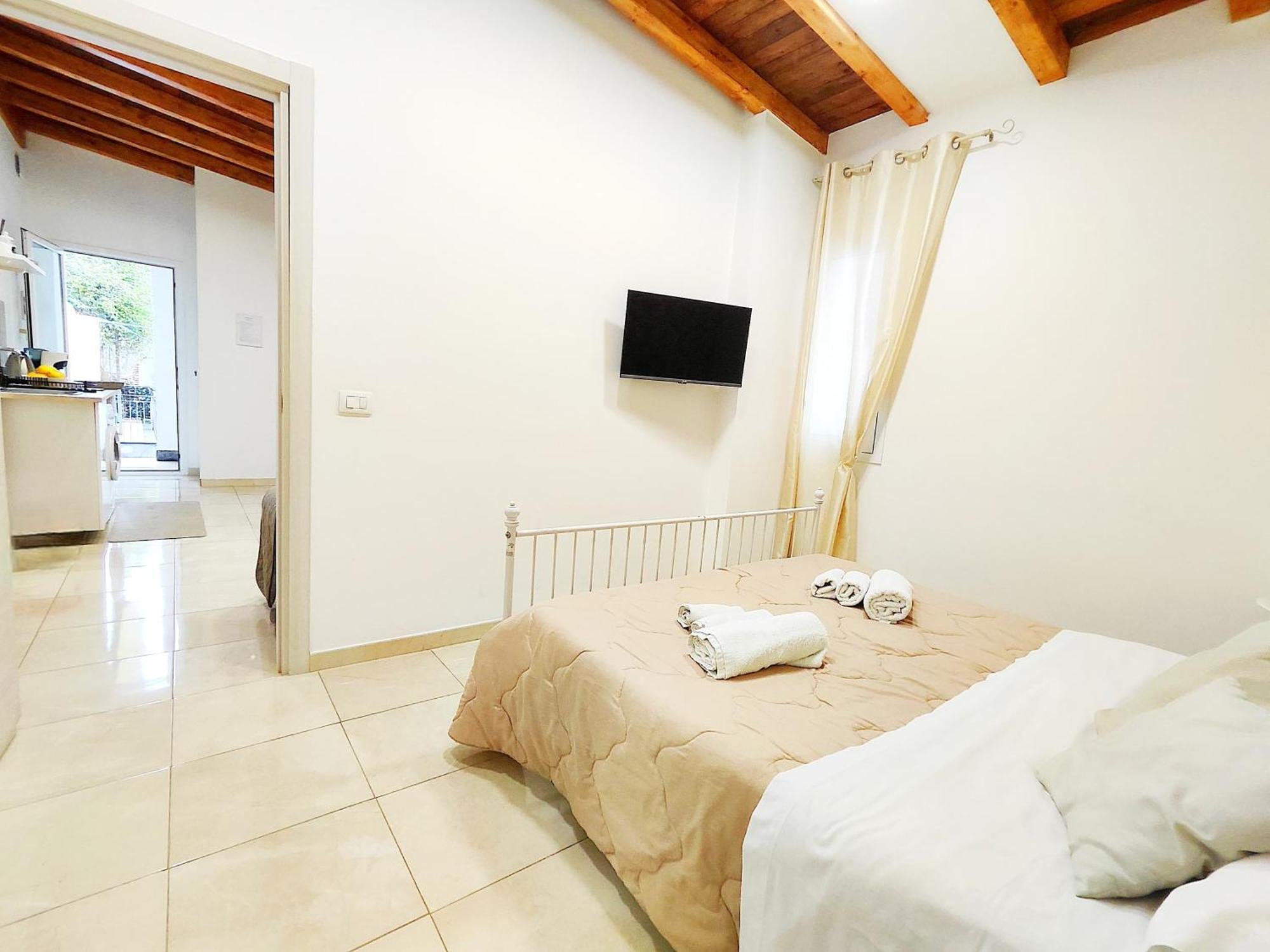 Apartament Dreams'S House Katania Zewnętrze zdjęcie