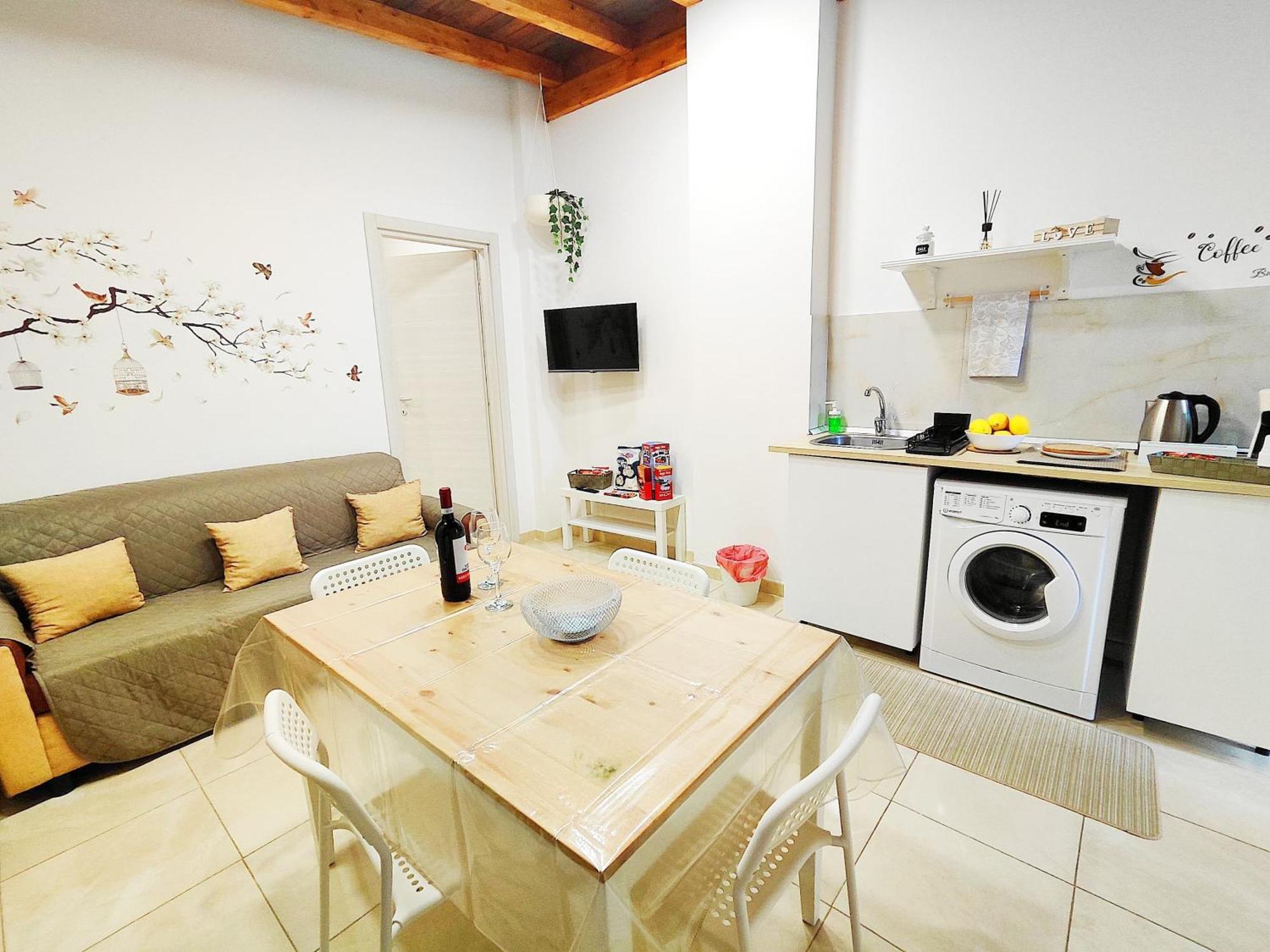 Apartament Dreams'S House Katania Zewnętrze zdjęcie